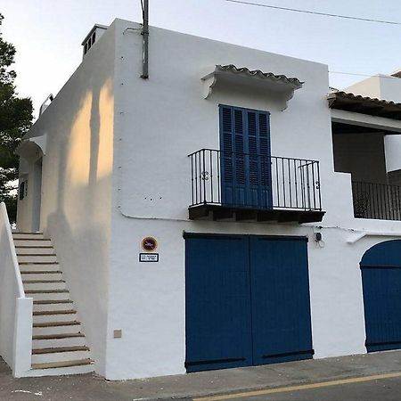 Don Felipe Apartments Cala D´Or Exterior foto