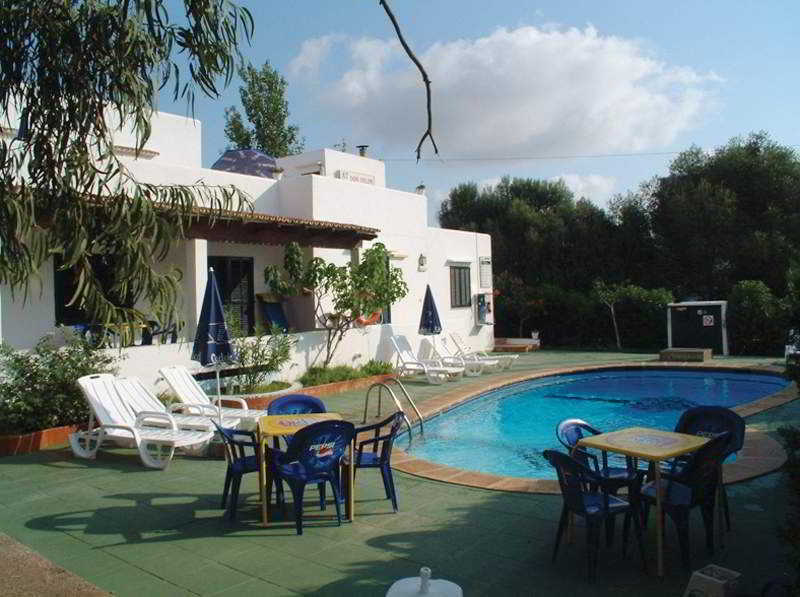 Don Felipe Apartments Cala D´Or Exterior foto