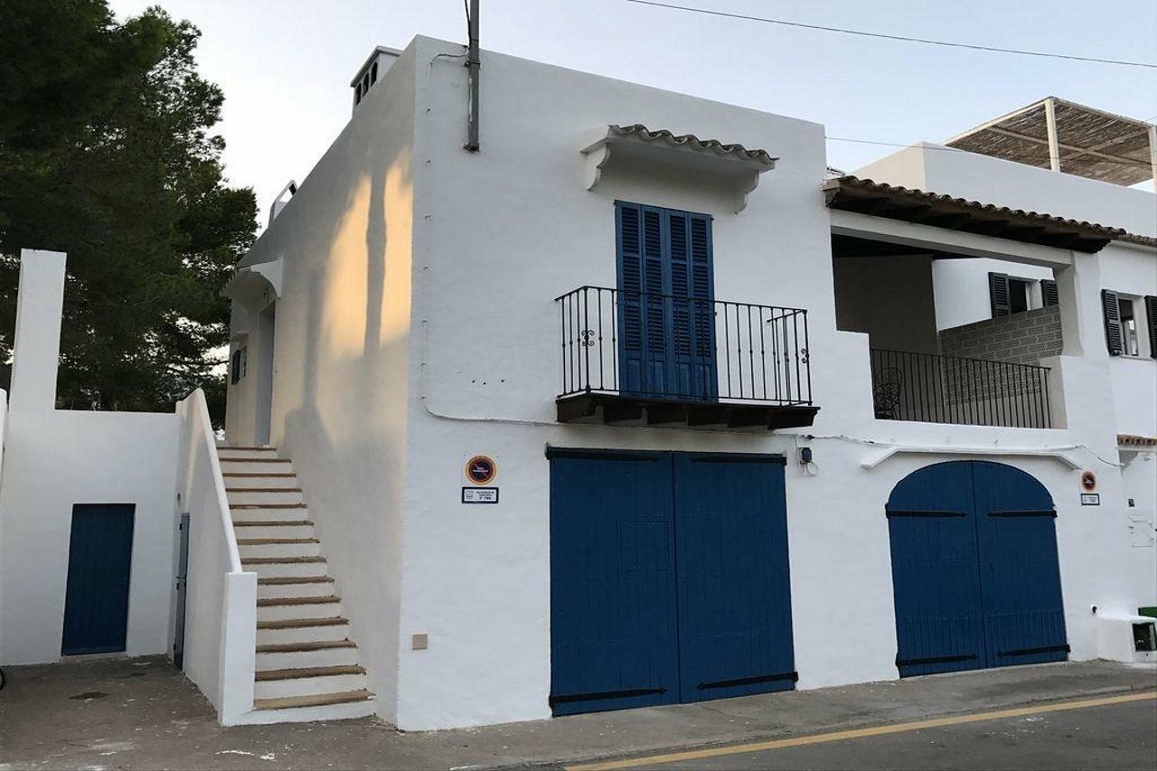 Don Felipe Apartments Cala D´Or Exterior foto