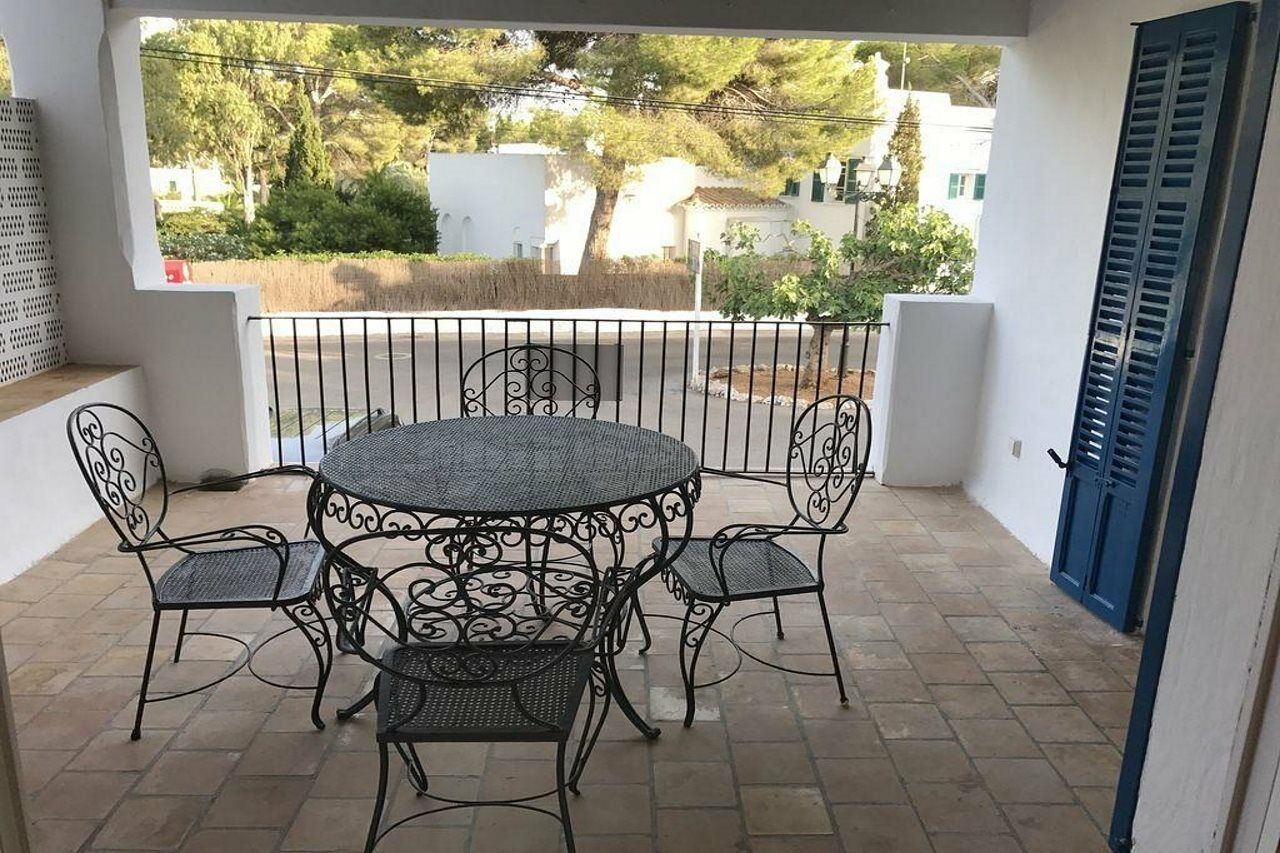 Don Felipe Apartments Cala D´Or Exterior foto